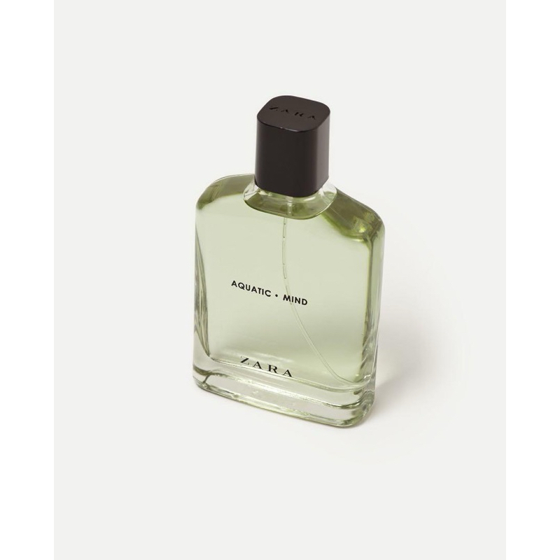 Parfum Zara Aquatic Mind Parfume Zara Aquatic Mind Zara Aquatic Mind
