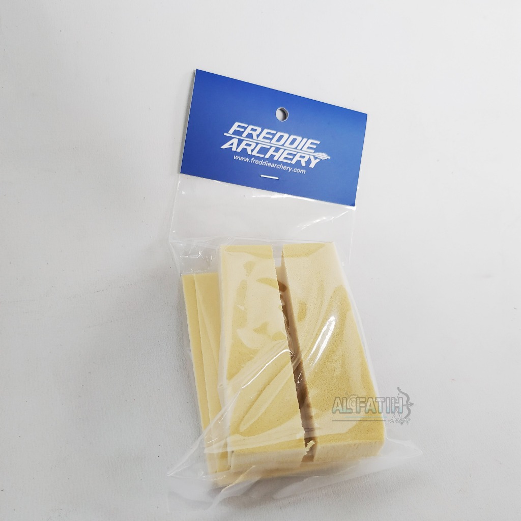 Busa Grip Jumtong KTB - Jumson Produk Freddie Archery Nomad  Korea