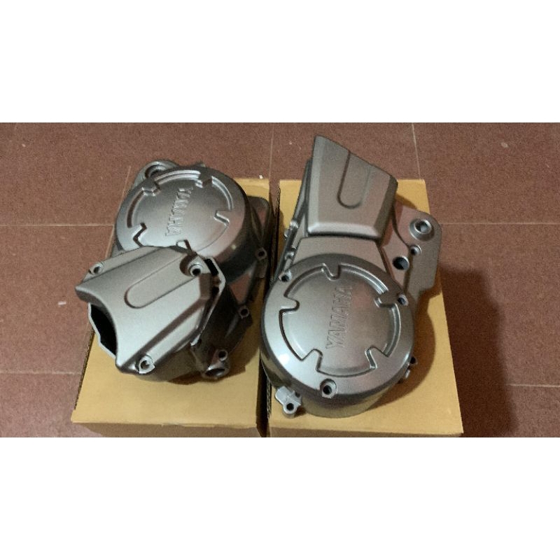 BAK KALTER RX KING NEW PEREDAM ROBOT CKD BERKODE