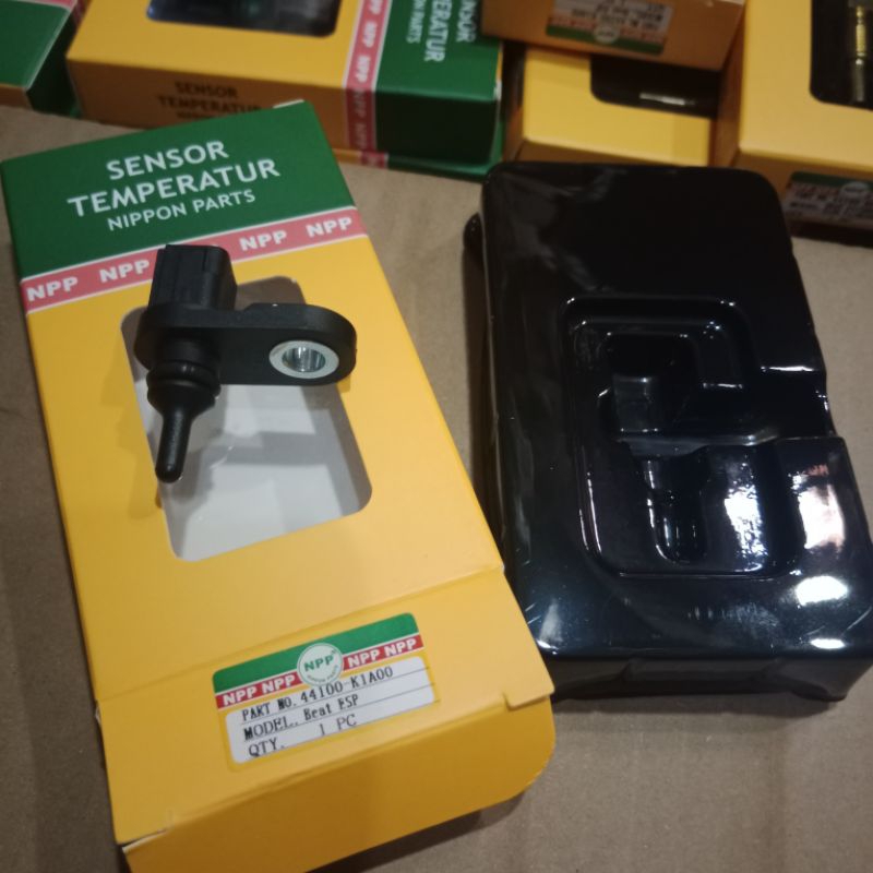SENSOR TEMPERATUR EOT BEAT 2020 BEAT DELUXE Original NPP 44100-K1A00