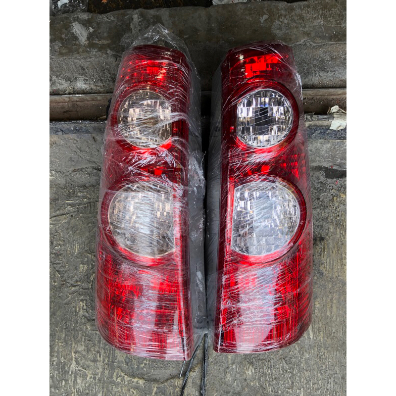 stoplamp avanza xenia 2006 sampai 2011