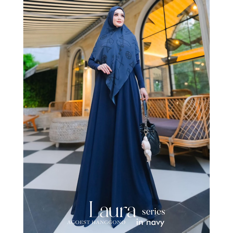 SET DRESS BAHAN JERSEY ROK CERUTY HQ KHIMAR PRINTING EPSON LD 120