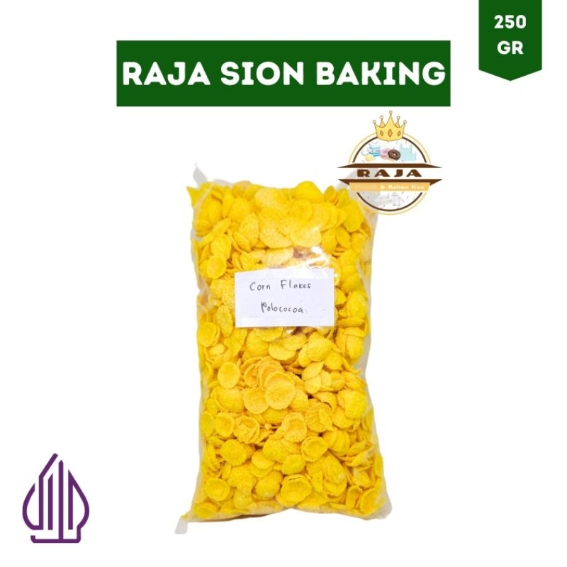 

Corn Flakes Polococoa 250GR
