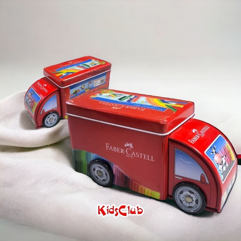 

truck Connector Pen Isi 33 Spidol