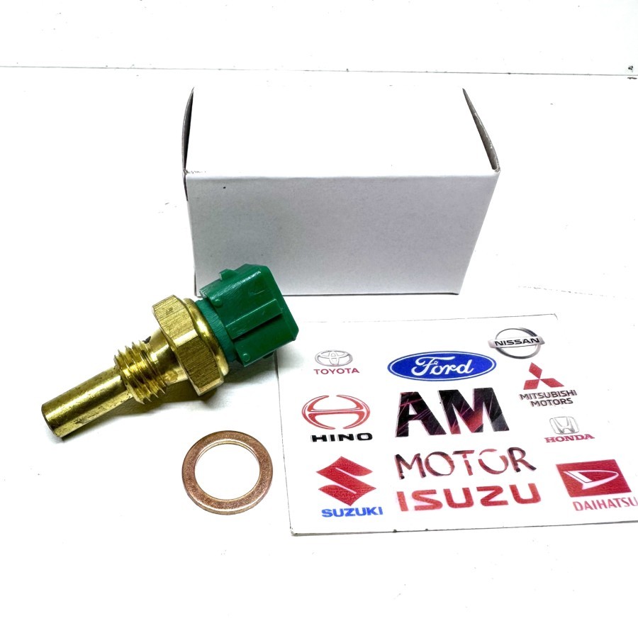 SWITCH TEMPERATUR SENSOR ECT SWIT FAN KIPAS RADIATOR OPEL BLAZER