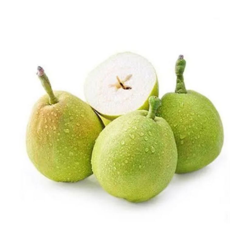 Buah pir xiang Lie