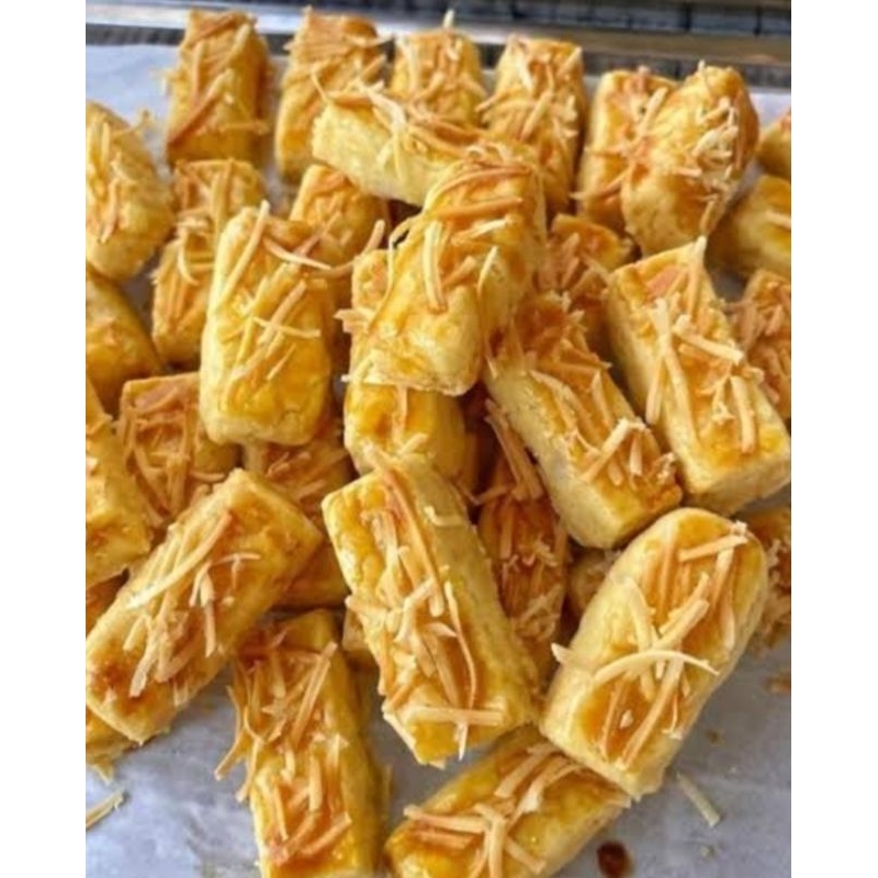 

Kastengel homemade