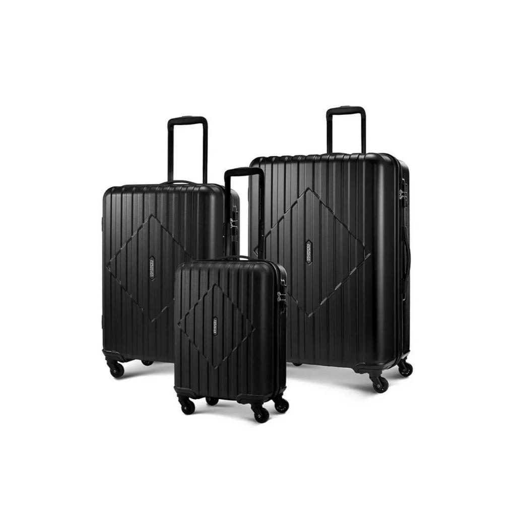 American Tourister Skytrac Koper 20 25 29 Inchi Size Cabin Bagasi Original Garansi Resmi 3 Tahun