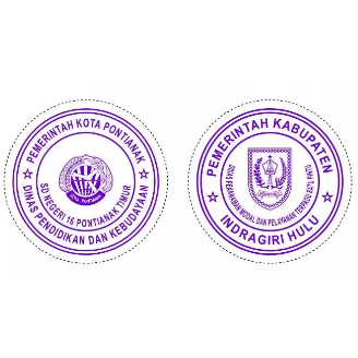 

Stempel Warna/flash Murah sesuai keterangan/free desain/sehari jadi