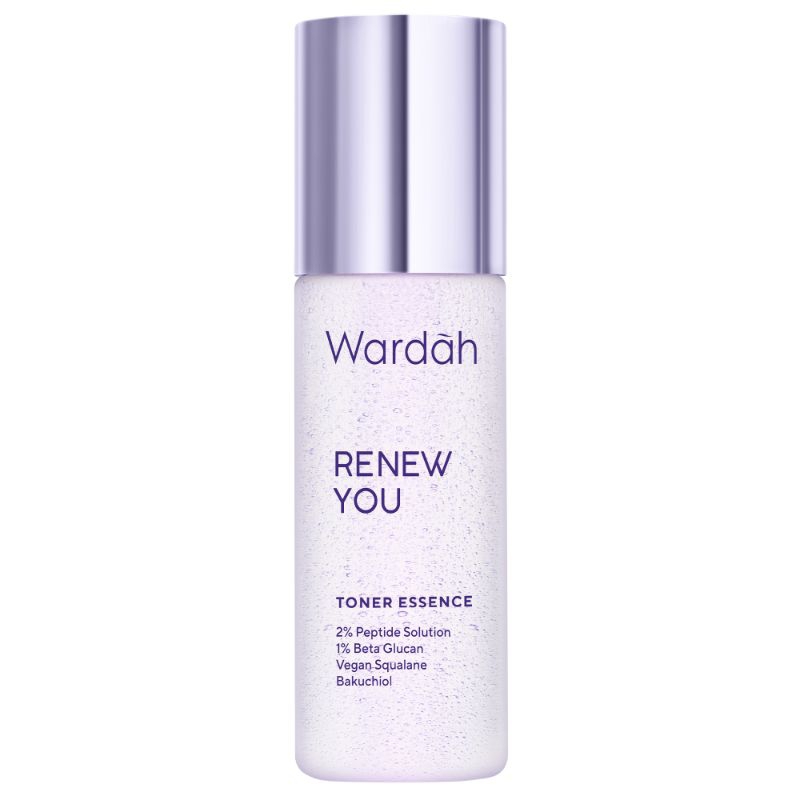Wardah Renew You Toner Essence