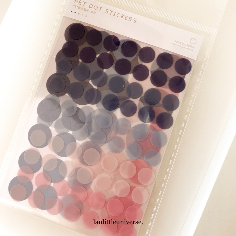 

Pet Dot Sticker Sheet by Lau Little Universe | Stiker Jepang Sticker Pack Aesthetic Estetik Stiker untuk Jurnal Scrapbook Planner Diary