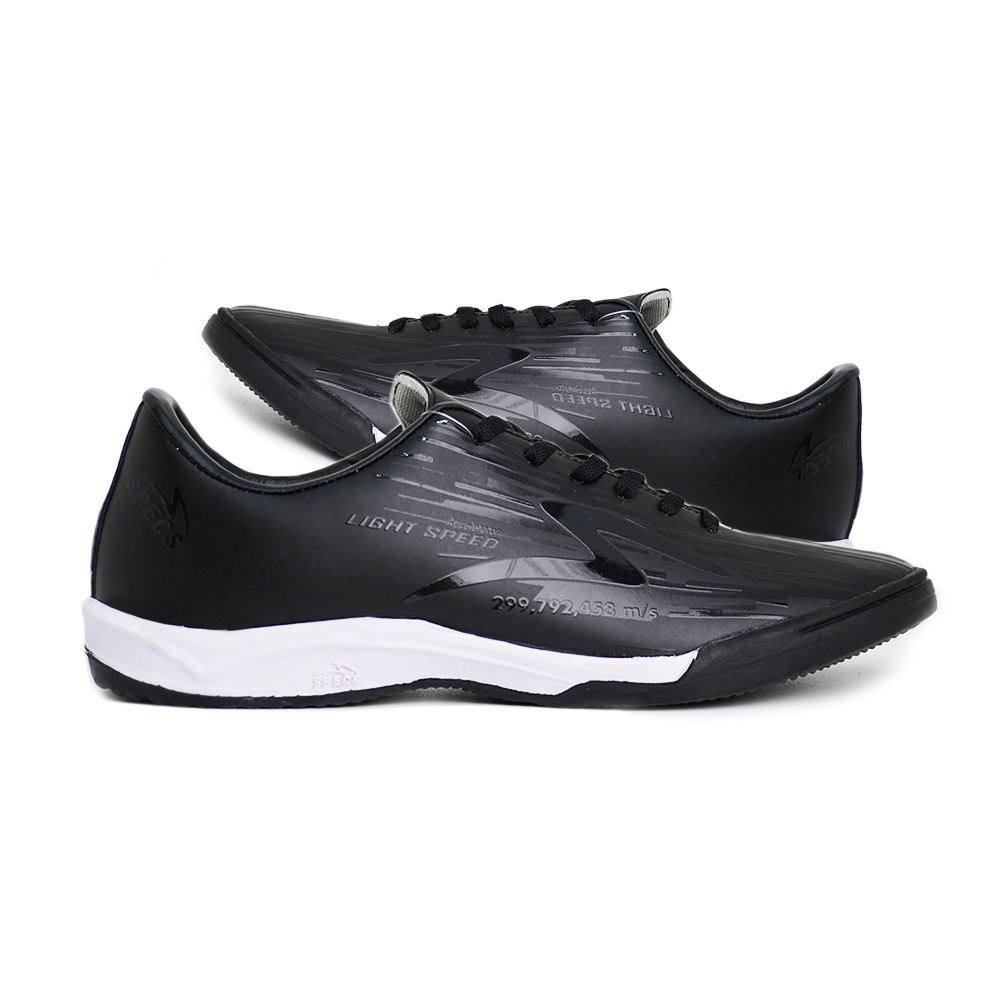 BESTPROMO SEPATU FUTSAL SPECS ALPHA PRO IN GARUDA OLAHRAGA PRIA