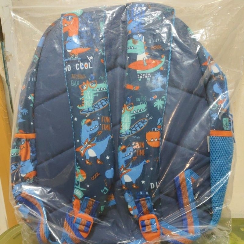 

Vest Bigbag