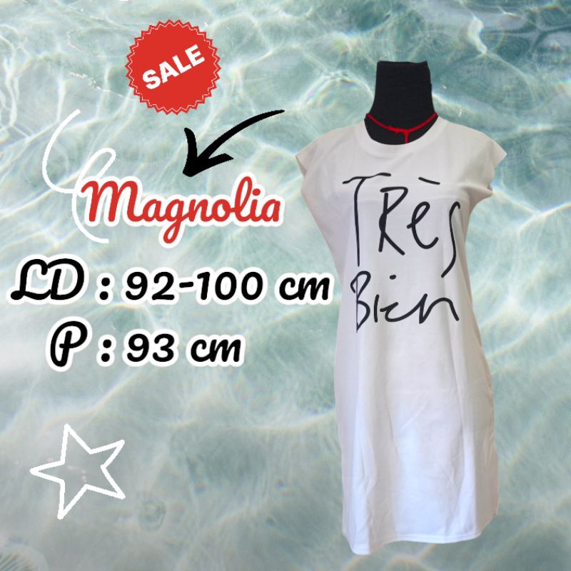 Dress Magnolia