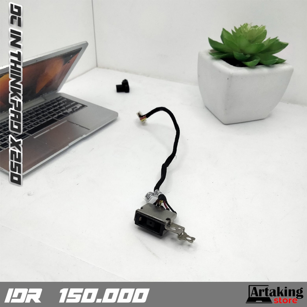 DC IN Laptop Lenovo Thinkpad X250