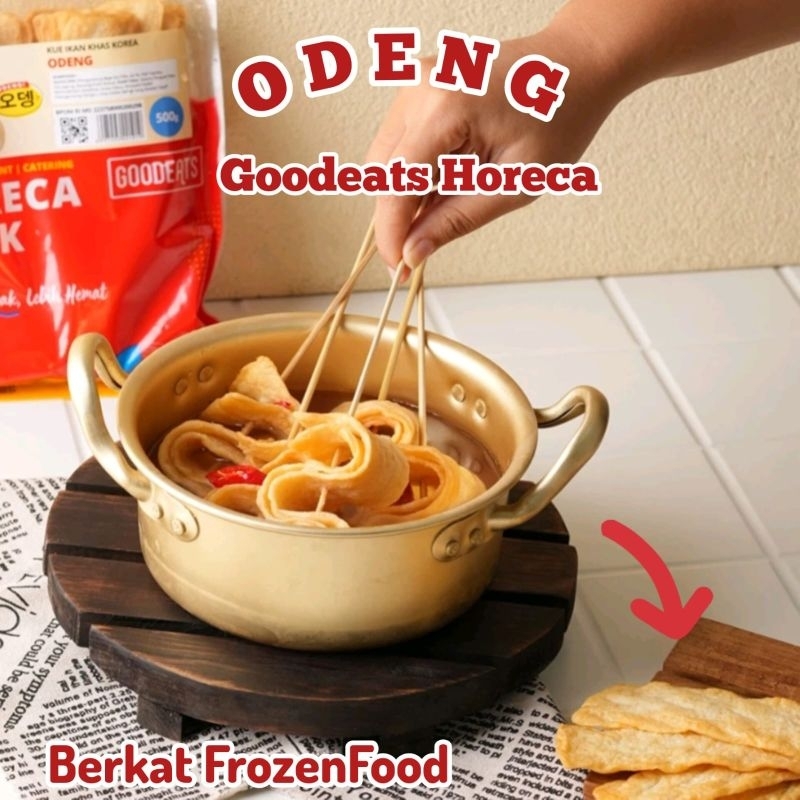 

Good Eats Odeng 500 Gr