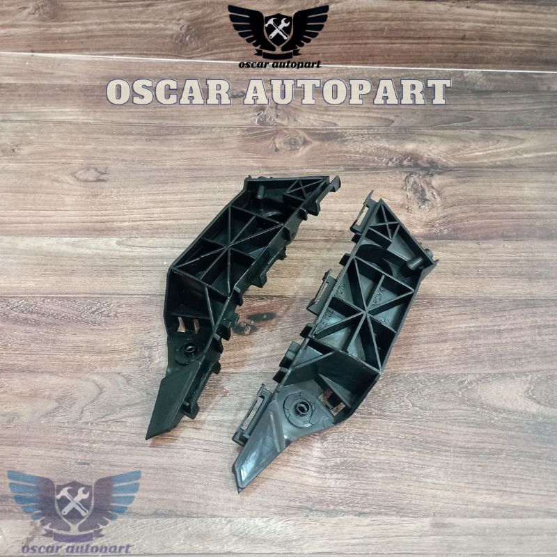 Support / Bracket Bemper Depan Avanza Xenia 2012-2015 ORIGINAL