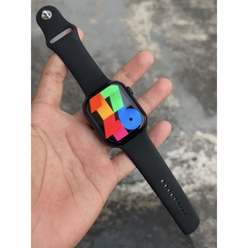 Smartwatch LG Watch 9 Pro