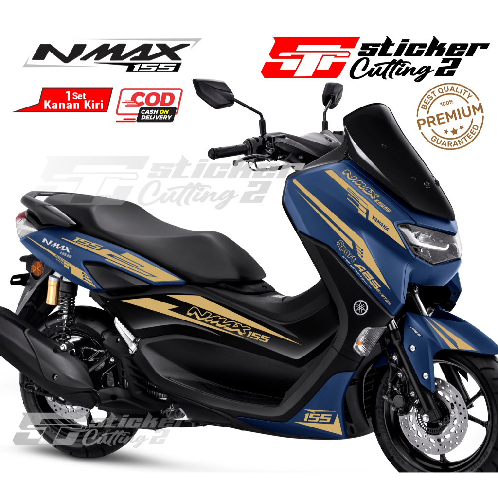 sticker nmax new sticker nmax 155 striping nmax 155 striping nmax new striping sticker all new nmax 