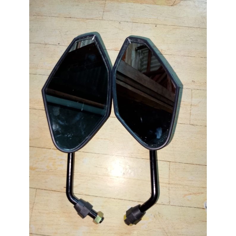 SPION STANDARD HONDA VARIO 125/150 LED SEPASANG