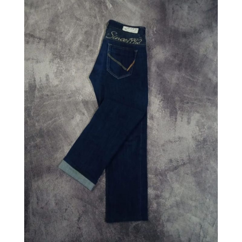 fubu jeans