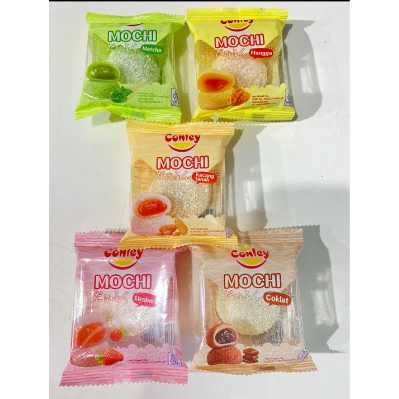 

Jajan virall !! KUE MOCHI 12 dan 16 pcs LEMBUT KENYAL DAN ENAK ANEKA RASA | KUE MOCI LEMBUT TERDAPAT ISIAN SELAI