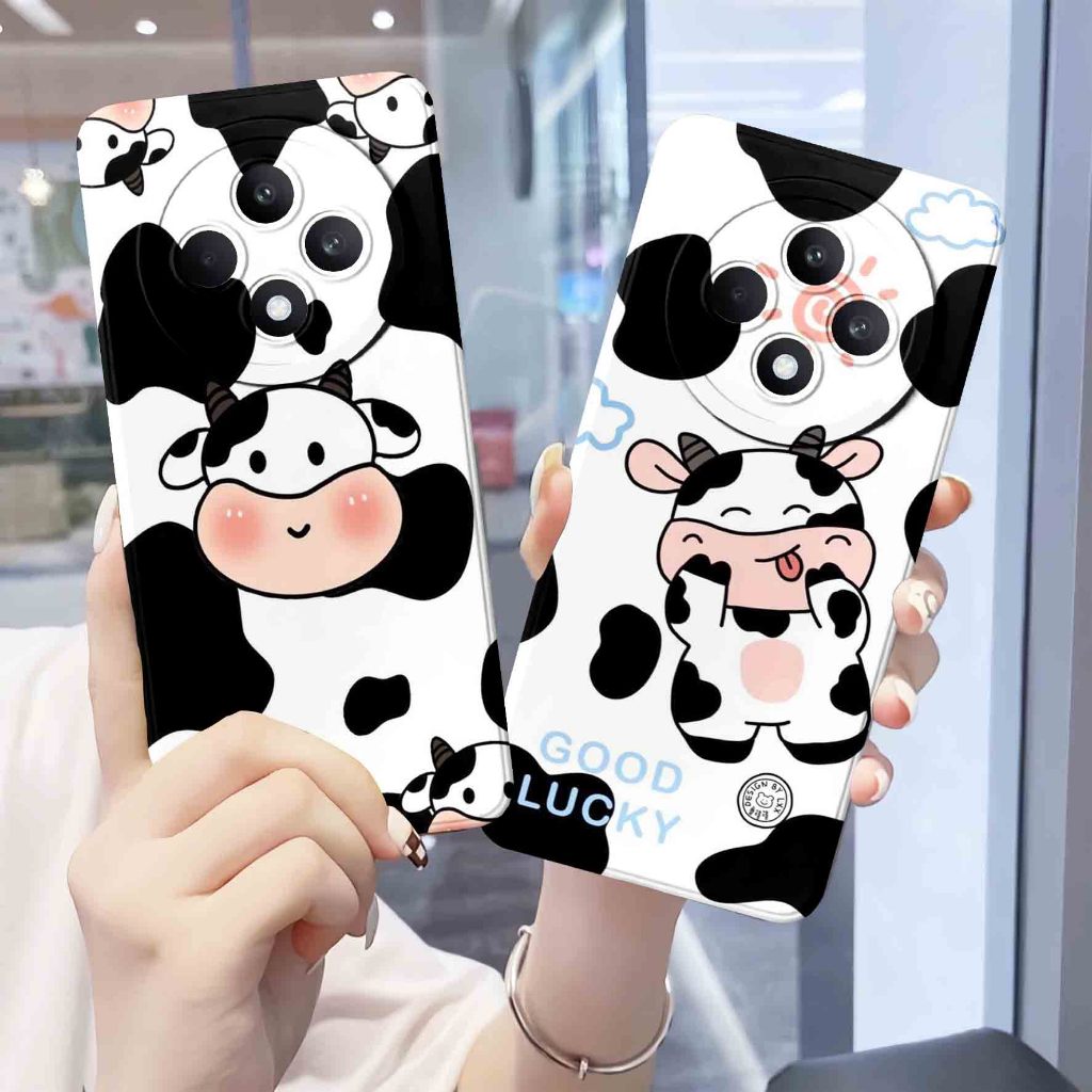 TS039 Case Oppo Reno 12F 5G New All Type Hp Softcase Pro Camera Pelindung Ponsel Penutup Belakang Ha