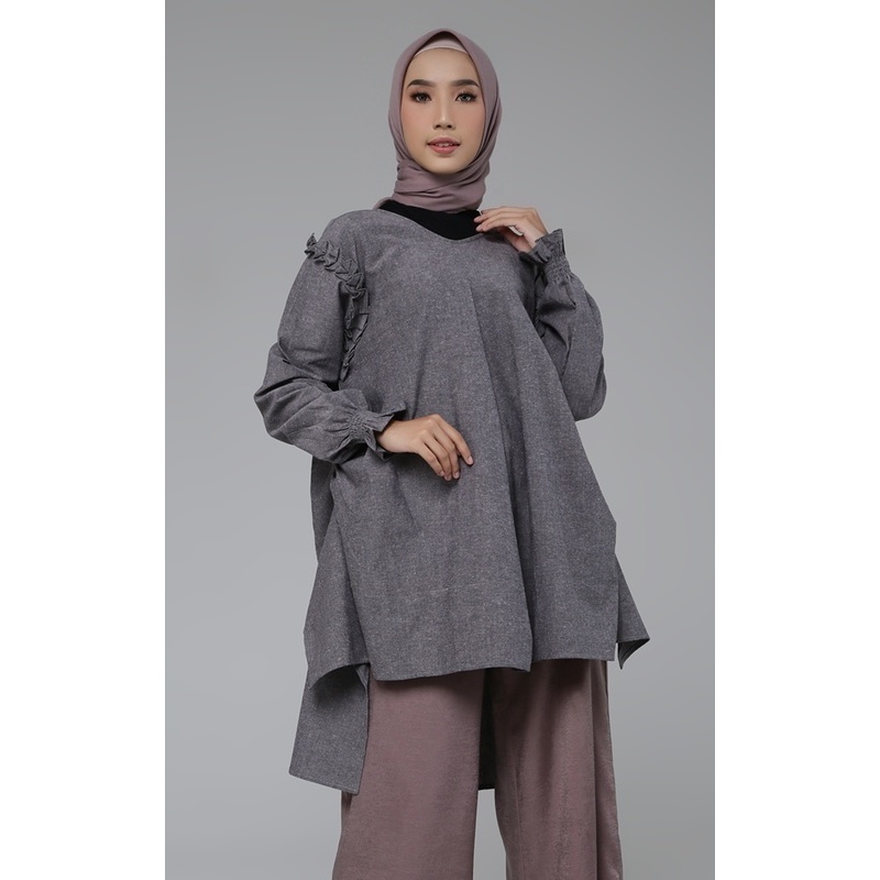 Bellissima - Valerie Blouse / Blouse