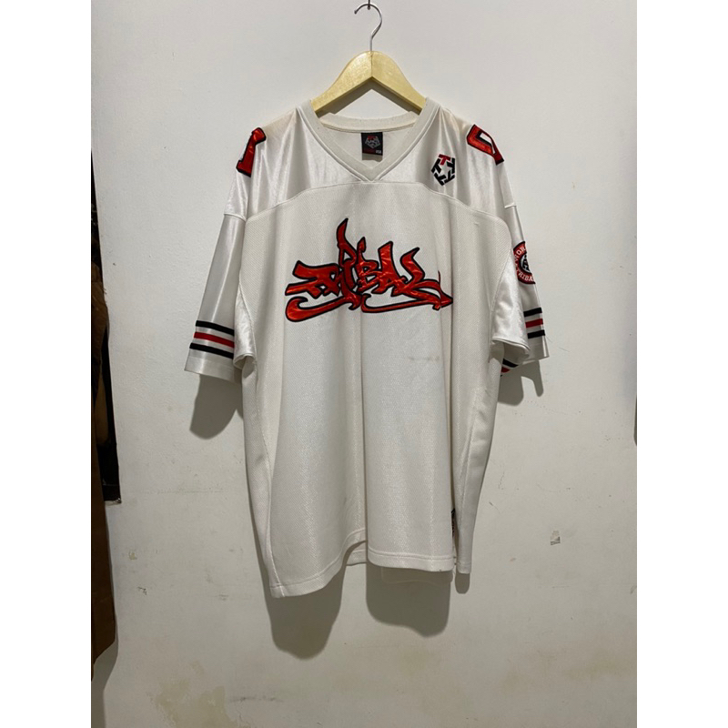 jersey tribal gear