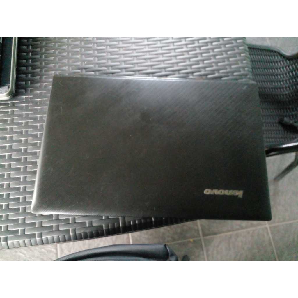 Laptop Lenovo B480-Corei5-2450M-RAM 6GB-HDD 500GB-VGA NVIDIA
