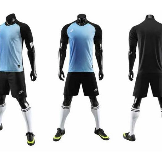 KI3 JERSEY FUTSAL  SEPAK BOLA DAN FUTSAL  STELAN FUTSAL  BAJU BOLA IMPORT 47