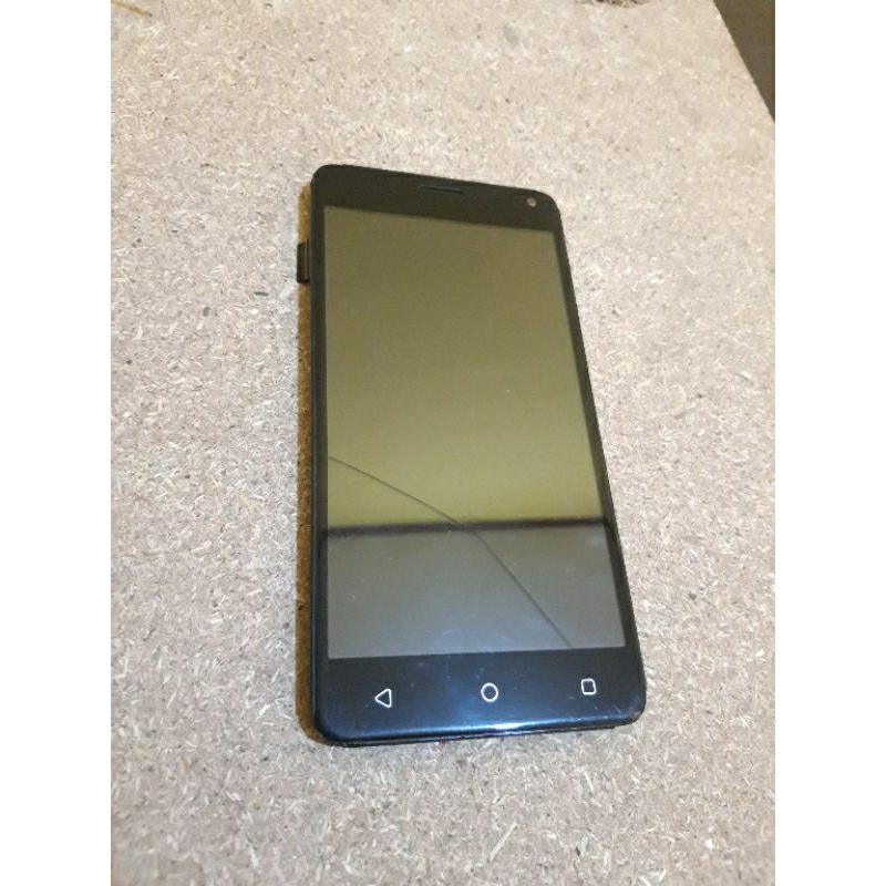Lcd tc advan i5c duo ori copotan