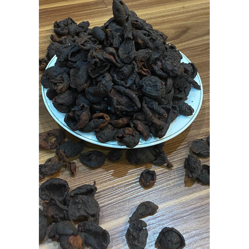 

Asam kandis asli dari padang 250gr