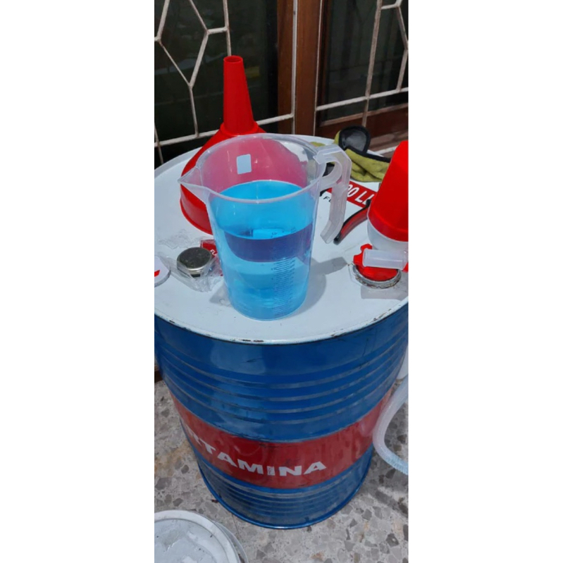 bensol avgas kemasan 1liter 100LL AST RB9