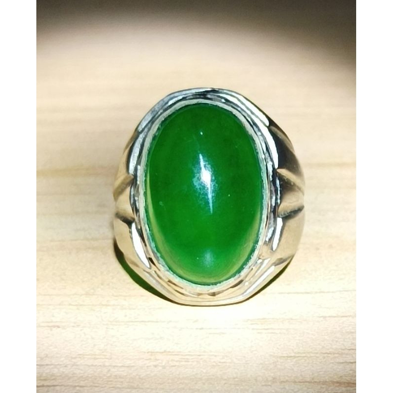 batu giok burma type c