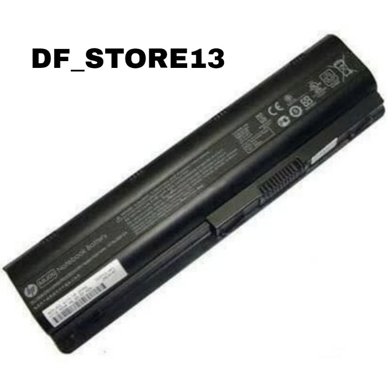 Baterai Laptop HP Compaq Presario CQ42, CQ42-151TX, CQ42-179TX, CQ42