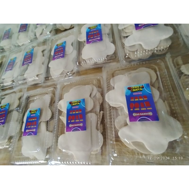 

Cireng bandung isi