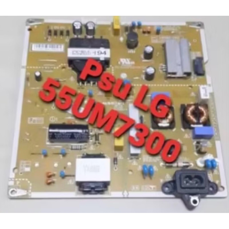 Power Supply LG 55UM7300-Psu LG 55UM7300