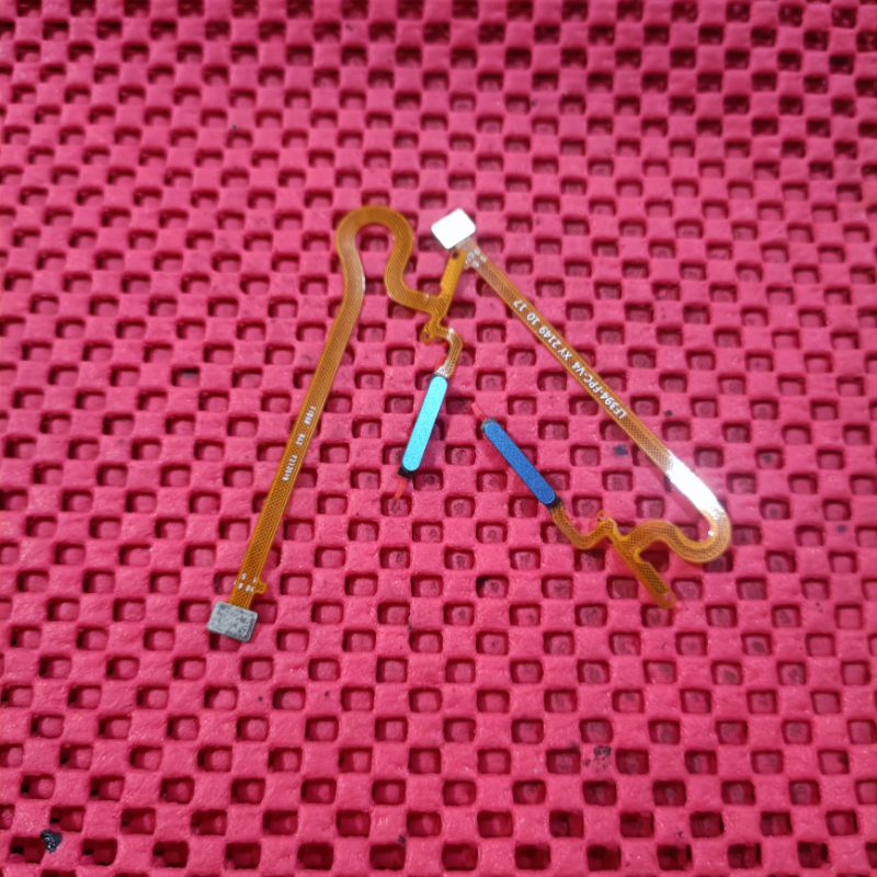 Finggerprint Sidik jari Vivo Y15S original