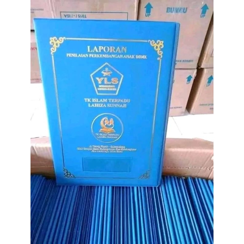 

map RAPORT