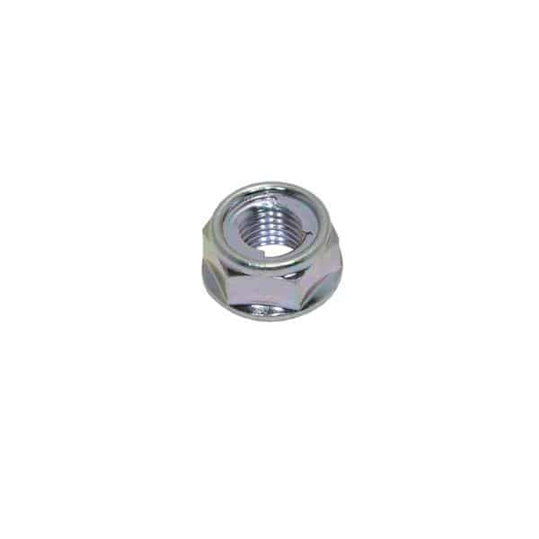 90304KGH901 Nut U 10Mm Mur As Arm Beat Scoopy Spacy Vario 90304-KGH-901