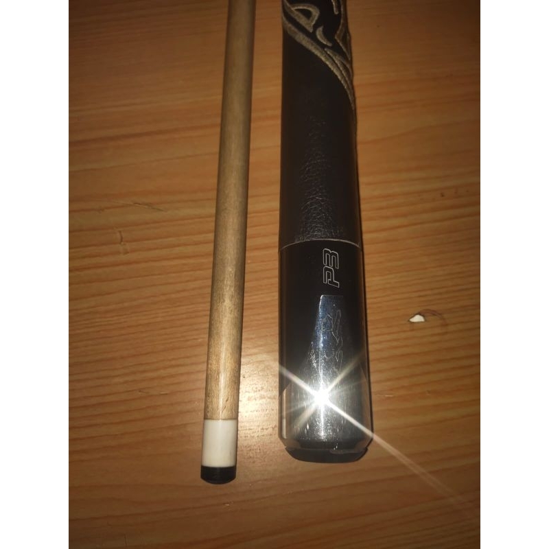 Stik Predator P3+Shaft.314²