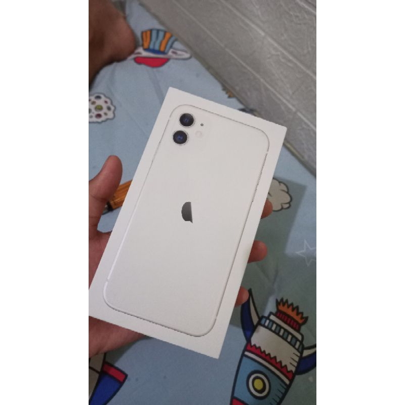 box iphone 11 ori ibox