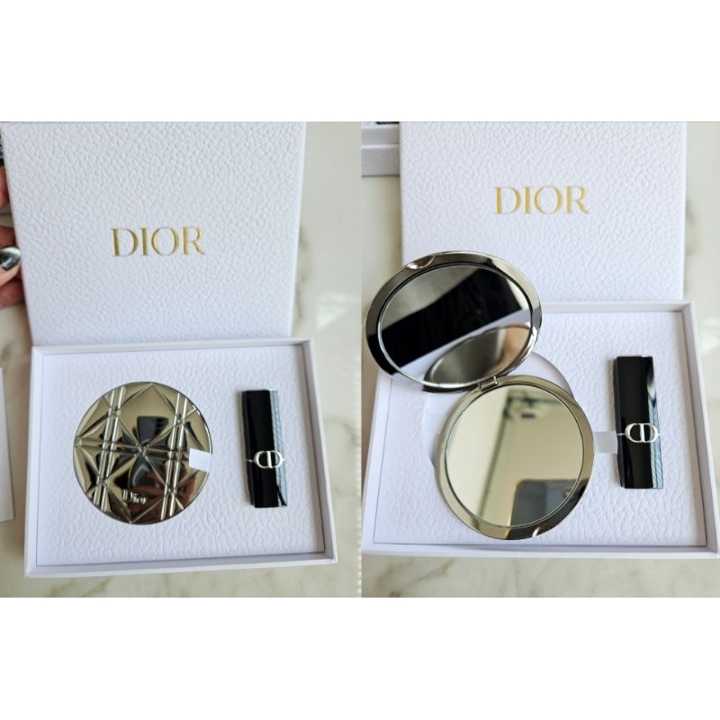 Di*r Xmas Special Gift Set / Dior Christmas Parfum Gift