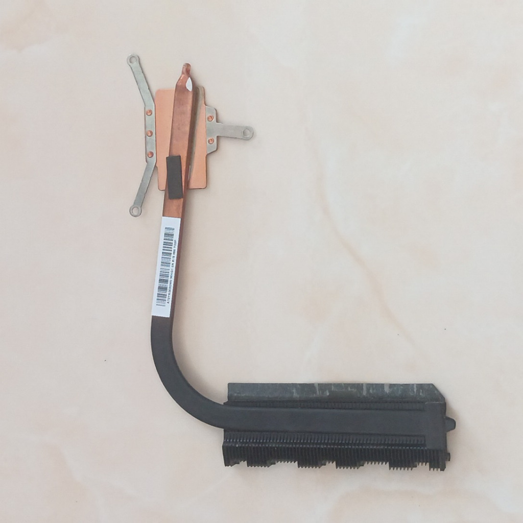 Heatsink Lenovo Ideapad 300-14ibr Heatsink Original Lenovo Ideapad 300 14IBR Heatsink Tanpa FAN Leno