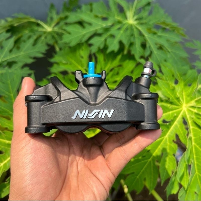 KALIPER NISSIN TWIN AFRIKA KALIPER 4P NISSIN AFRIKA NISSIN 4P