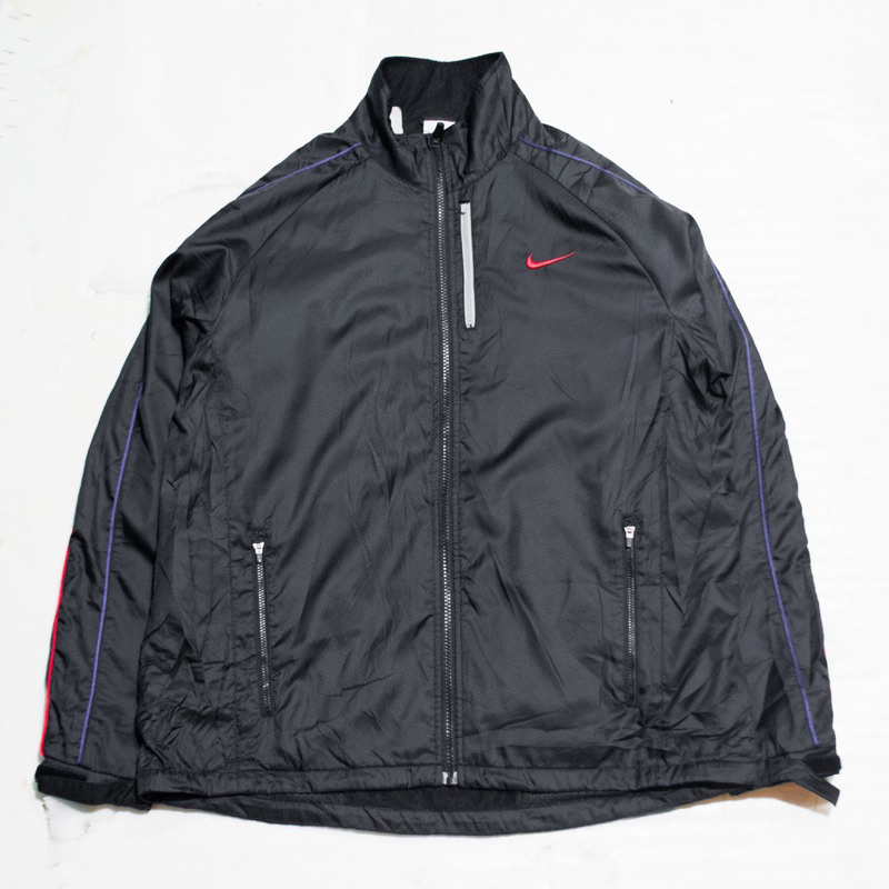 Nike vintage Tracktop