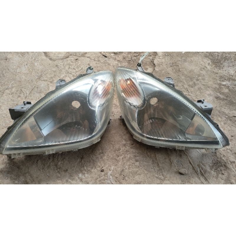 headlmp avanza 2008-2010 vvti Original