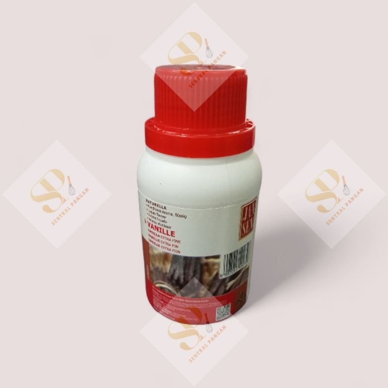 

JANSEN PERISA VANILLA 100g