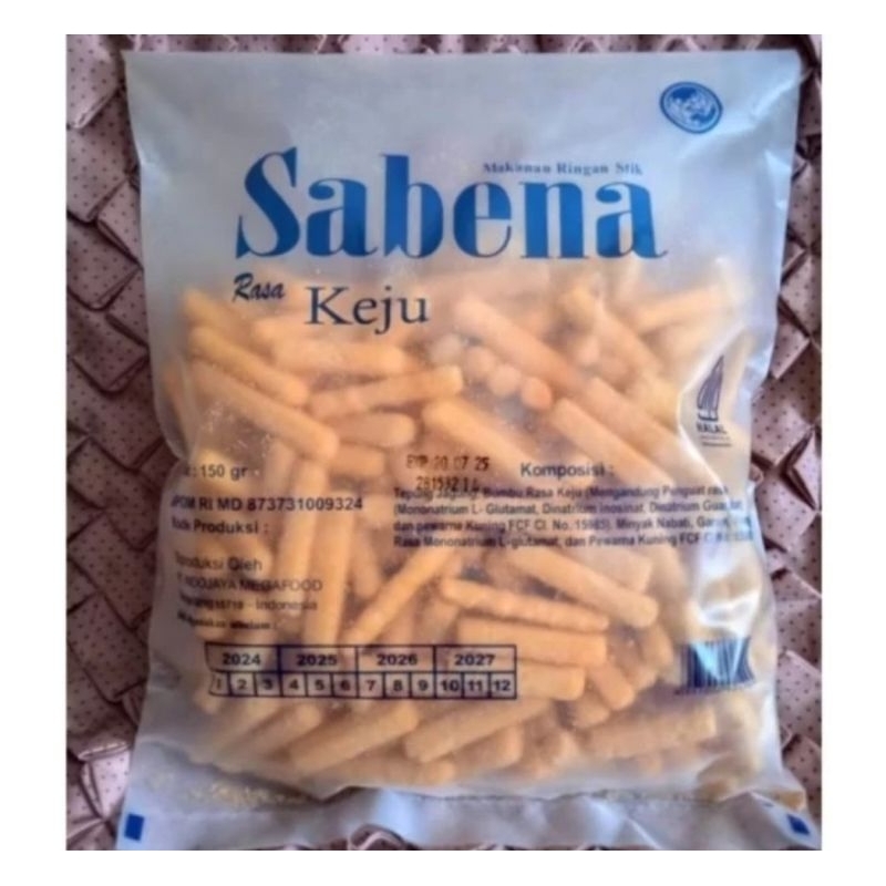 

sabena stick 150 gram